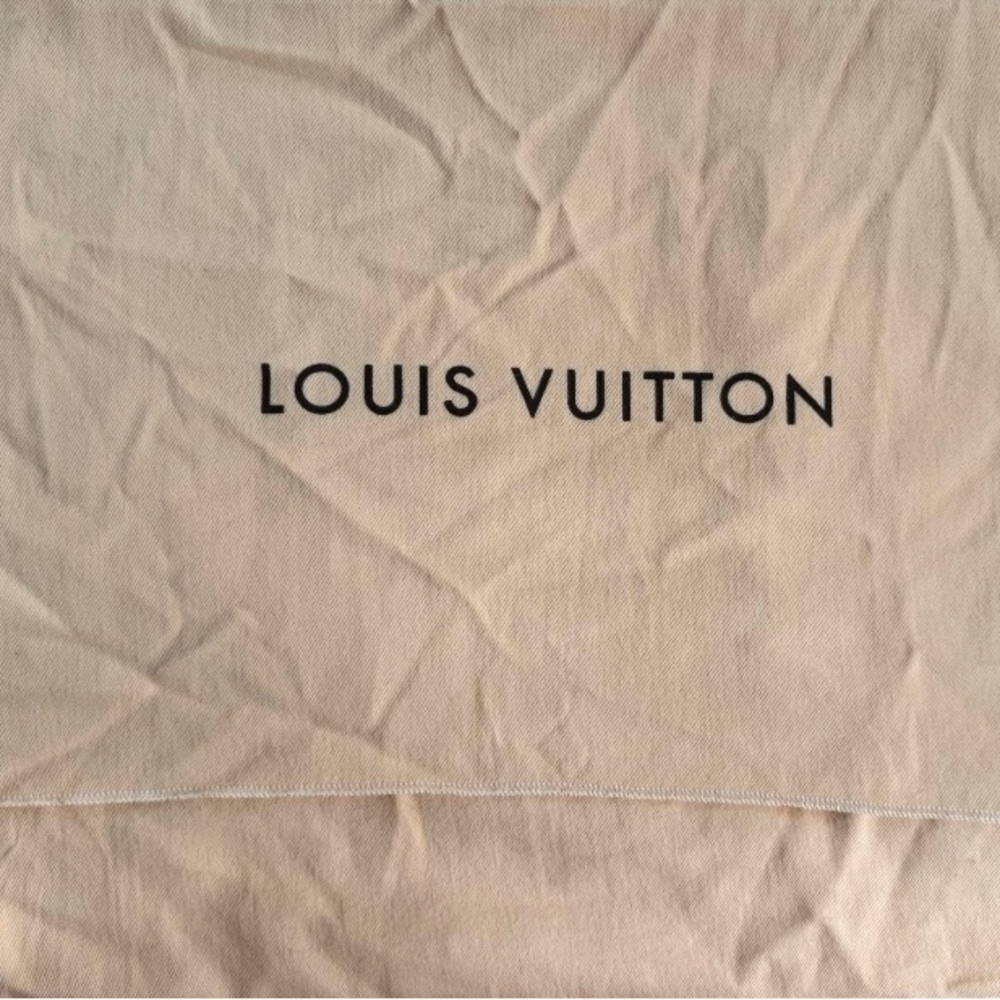 💥❌SOLD❌💥 💯 AUTHENTIC Louis Vuitton Damier Ebene Brooklyn GM - Picture 10 of 10